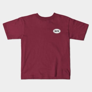 BZH Kids T-Shirt